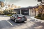 Audi A6L 55 TFSI Quattro S-Line 2019 года (CN)